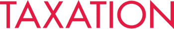 Taxation logo