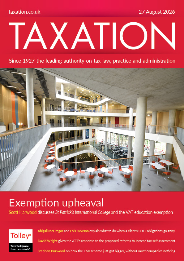 Issue : Vol 198, Issue 5047