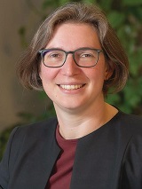 Lydia Hutchinson