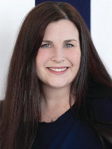 Stephanie Newman