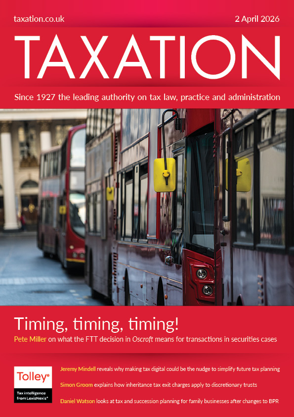 Issue : Vol 197, Issue 5027