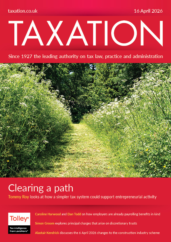 Issue : Vol 197, Issue 5028