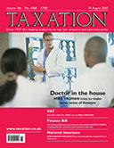 Issue: Vol 166, Issue 4268