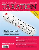 Issue: Vol 167, Issue 4289
